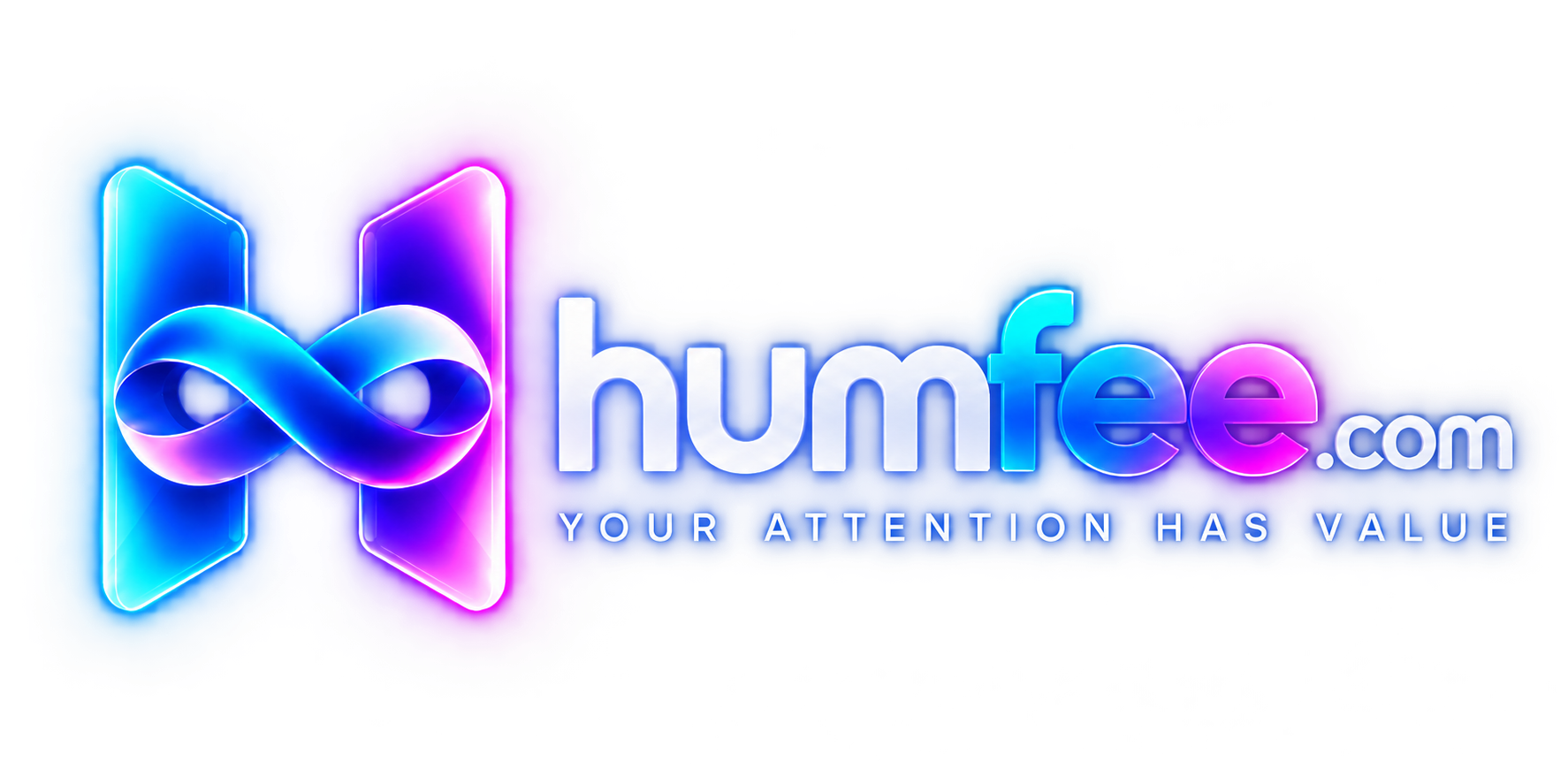 humfee — Your attention has value.